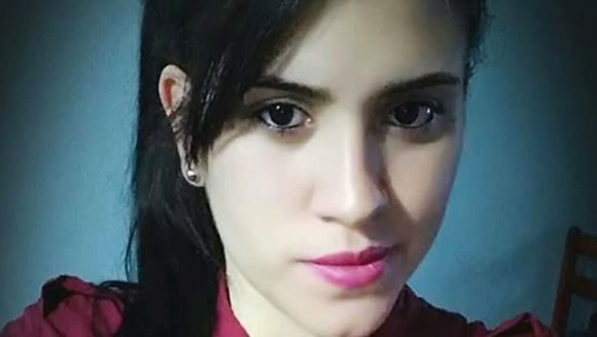 Una nena de 11 años, clave para llegar a los asesinos de la policía Lourdes Espíndola