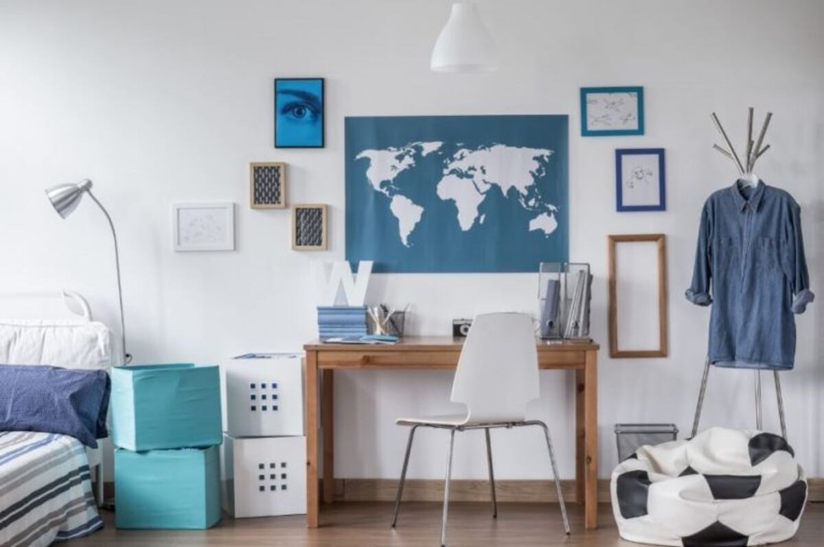 Cuatro tips para tener en cuenta a la hora de trabajar desde casa