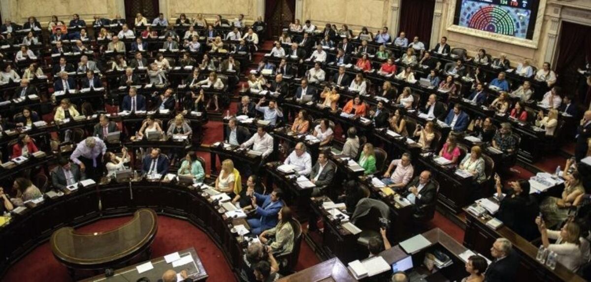 Congreso: el oficialismo quiere videollamadas y la oposición se rehusa