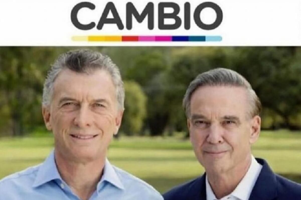 En Entre Ríos se impone por poca diferencia "Juntos por el Cambio"