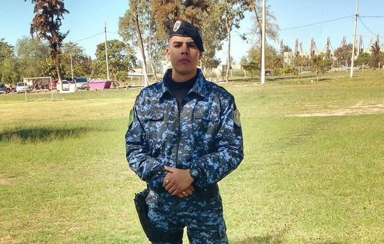 Cristian Saurral fue imputado por Tentativa de Homicidio