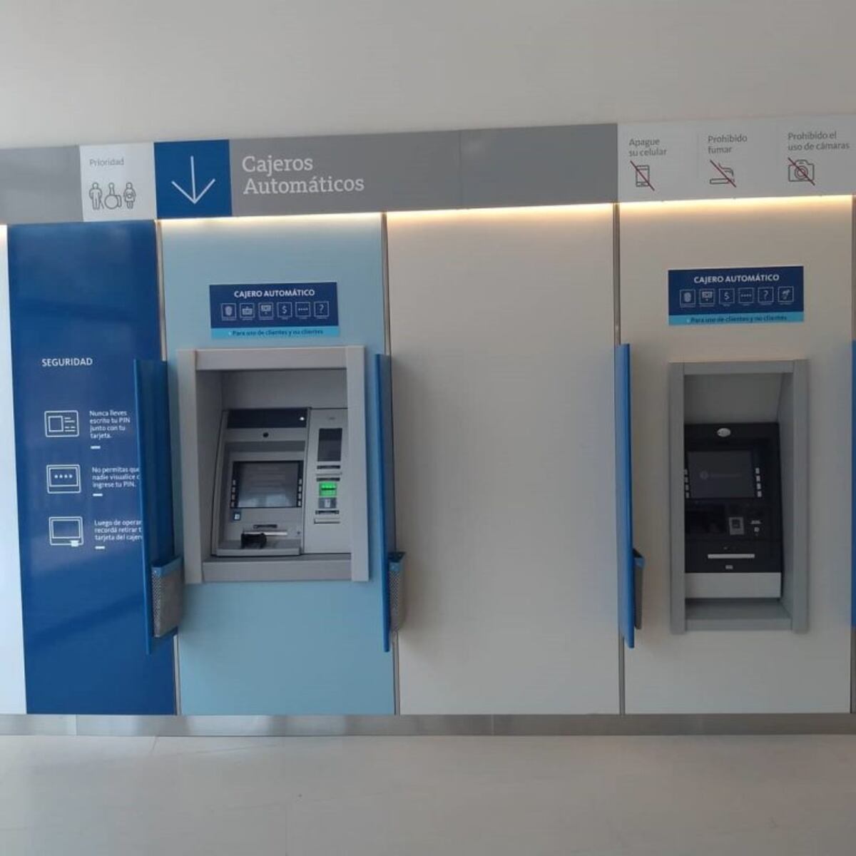 Desde el Banco Nación piden que los jubilados que cobran en efectivo se contacten telefónicamente