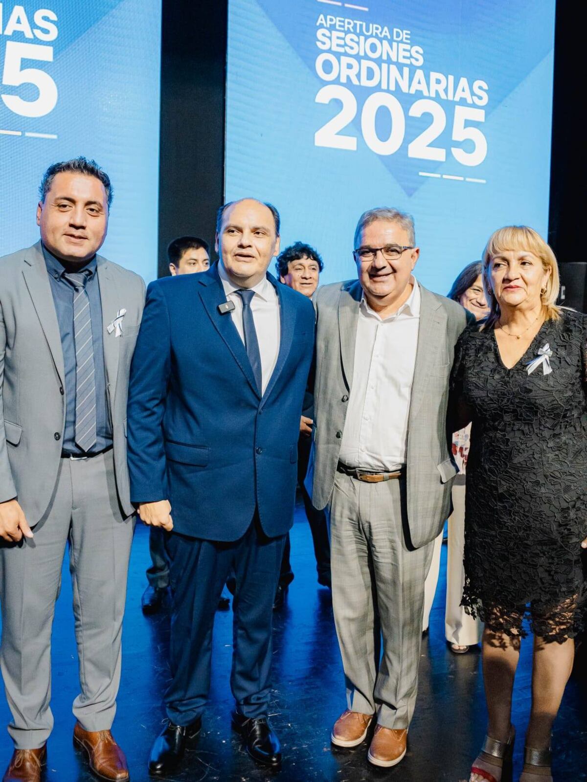 Jalil: La Capital es una de las más transparentes, modernas, e igualitarias