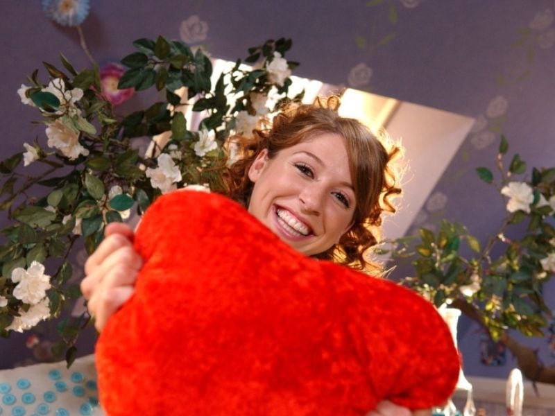 Floricienta