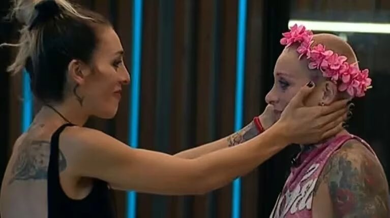 La hermana de Furia de Gran Hermano denunció que recibe amenazas