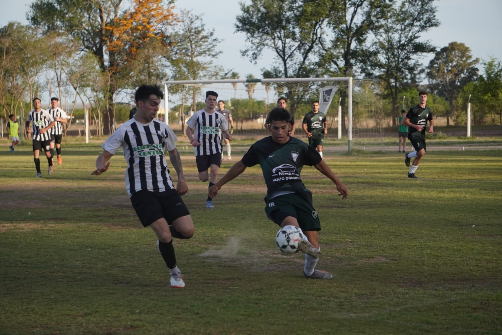 Fútbol Cultural de Arroyito