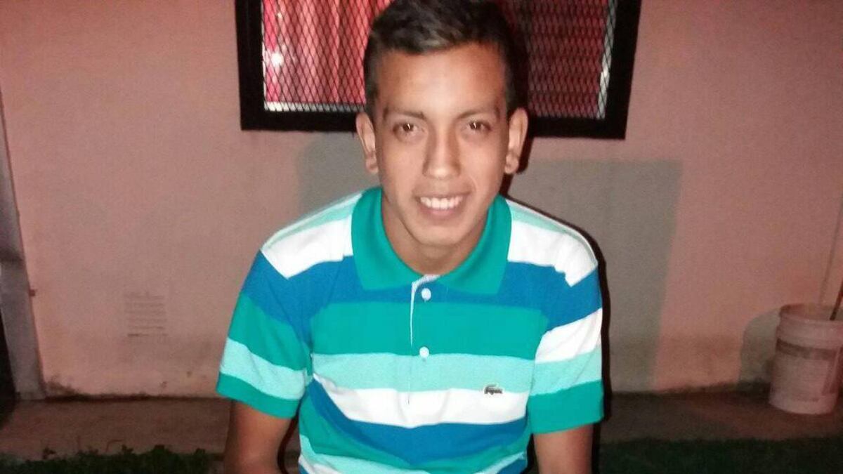 Intentó robar cables en Rosario y se viralizó el video del shock antes de su muerte