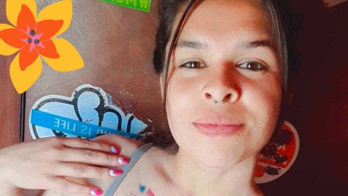 “Ayudame que me muero”: misterio detrás del atroz crimen de una joven embarazada en San Lorenzo