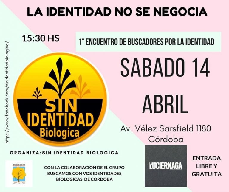 Identidad