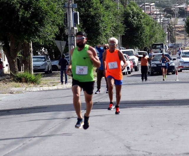 corrida san jorge