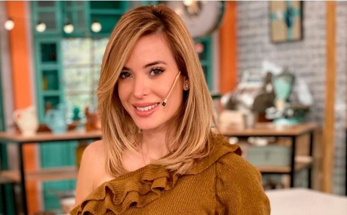 Jesica Cirio habló sobre sus relaciones íntimas con Martín Insaurralde: "En la cama es como Superman"