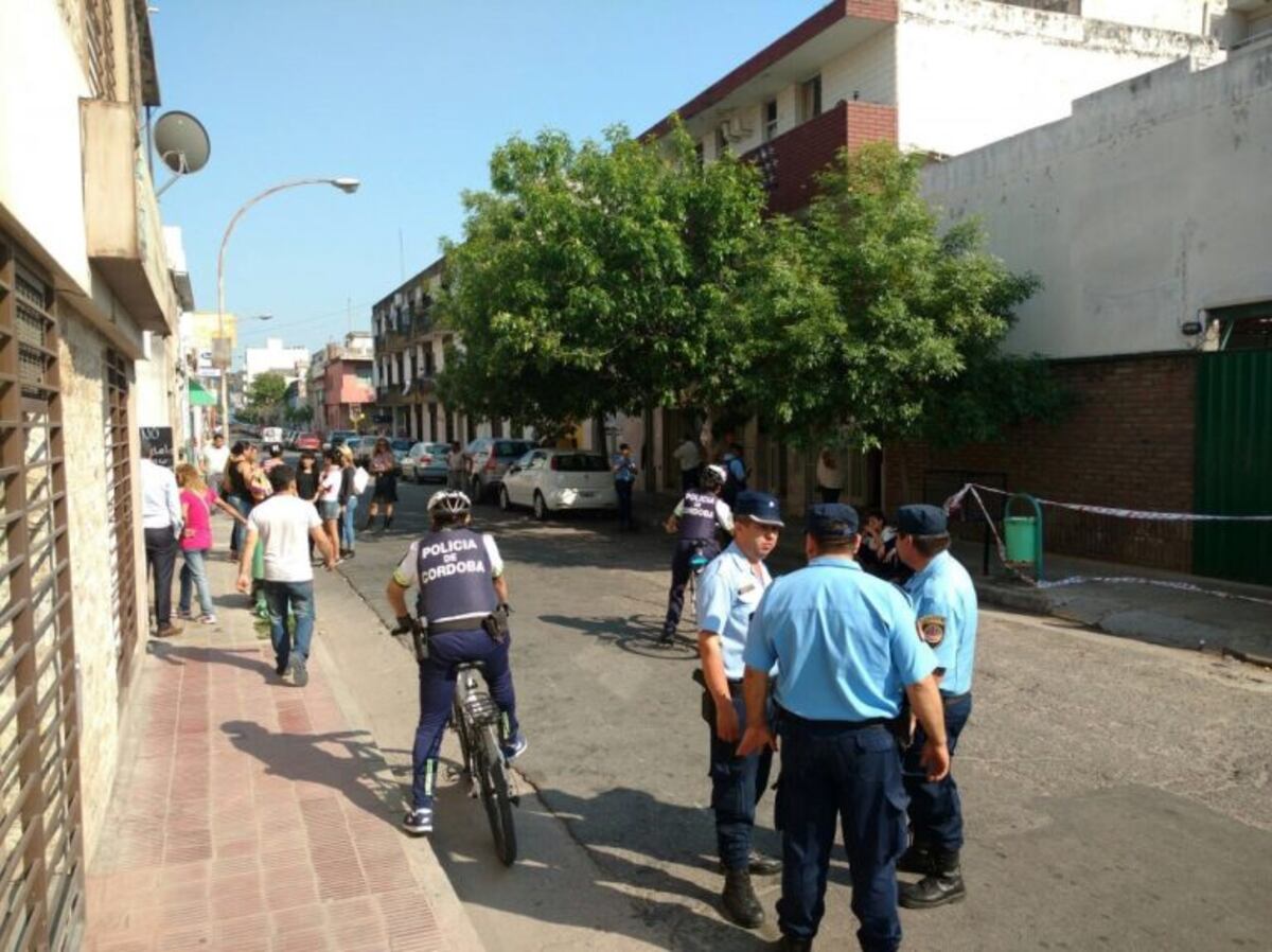 Buscan al asesino de la joven trans Azul Montoro