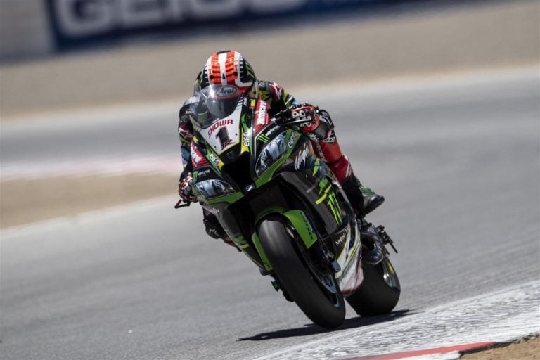 Por quinto año consecutivo, Jonathan Rea es el principal favorito al título en el WSBK. En 2019, revirtió una primera parte del año dominada por Bautista y Ducati, para quedarse nuevamente con el número 1 en su Kawasaki.