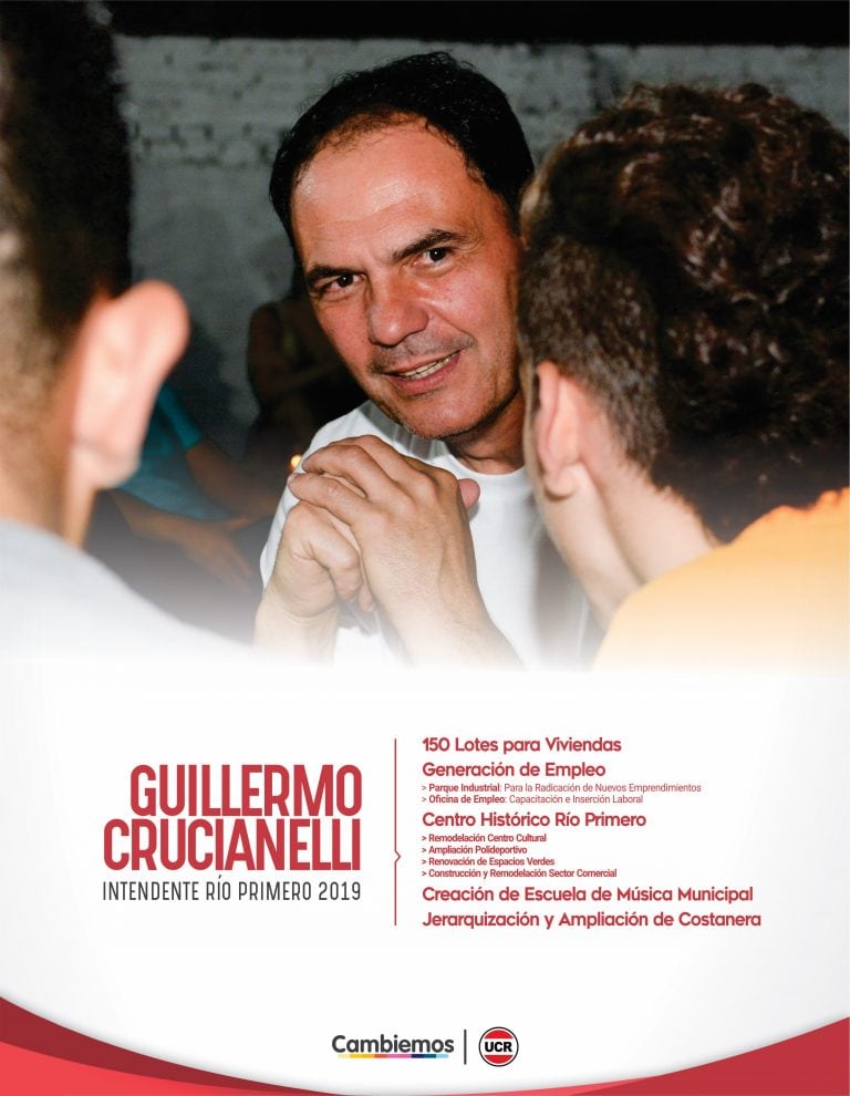 Guillermo Crucianelli