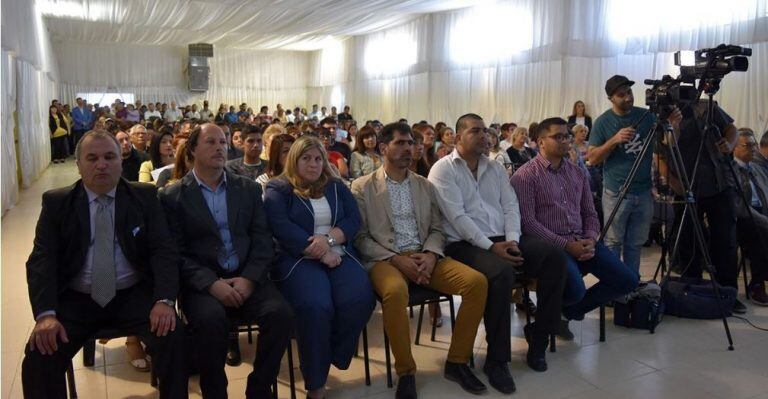 apertura sesiones ordinaria 2019