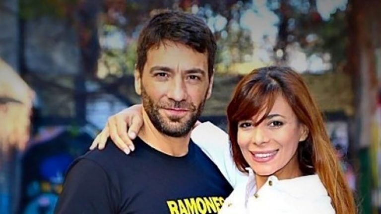 Ximena Capristo a su esposo: "La mentira tiene patas cortas"