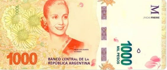 Eva Perón