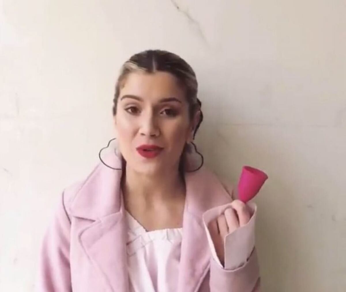 Tinelli ya bautizó el duelo entre Laurita Fernández y El Palacio de la Oportunidad
