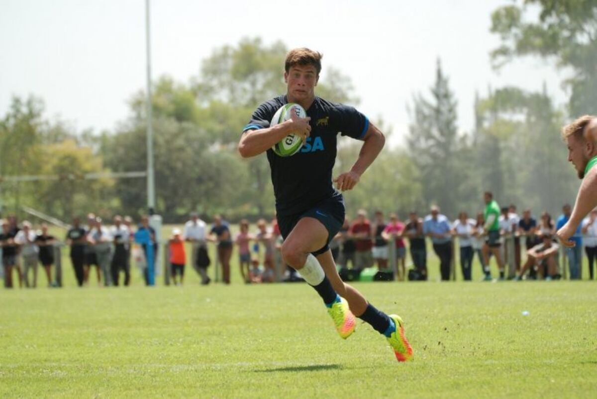 Rosario y Santa Fe albergarán el Mundial de Rugby M20 en 2019