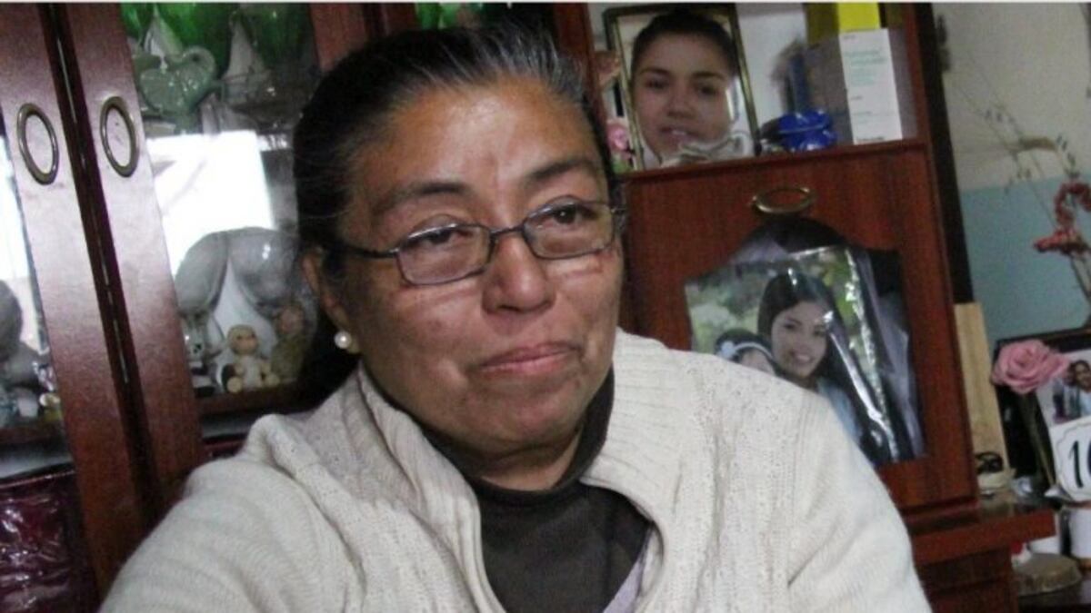 A un año del femicidio de Brenda: el dolor de una familia que vive con el "corazón roto"
