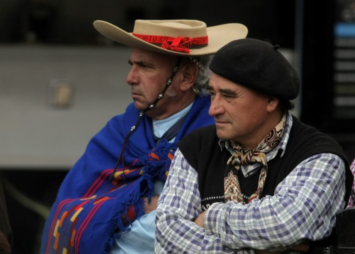 El campo le respondió al Gobierno luego de la suba de retenciones: "Roza el autoritarismo"