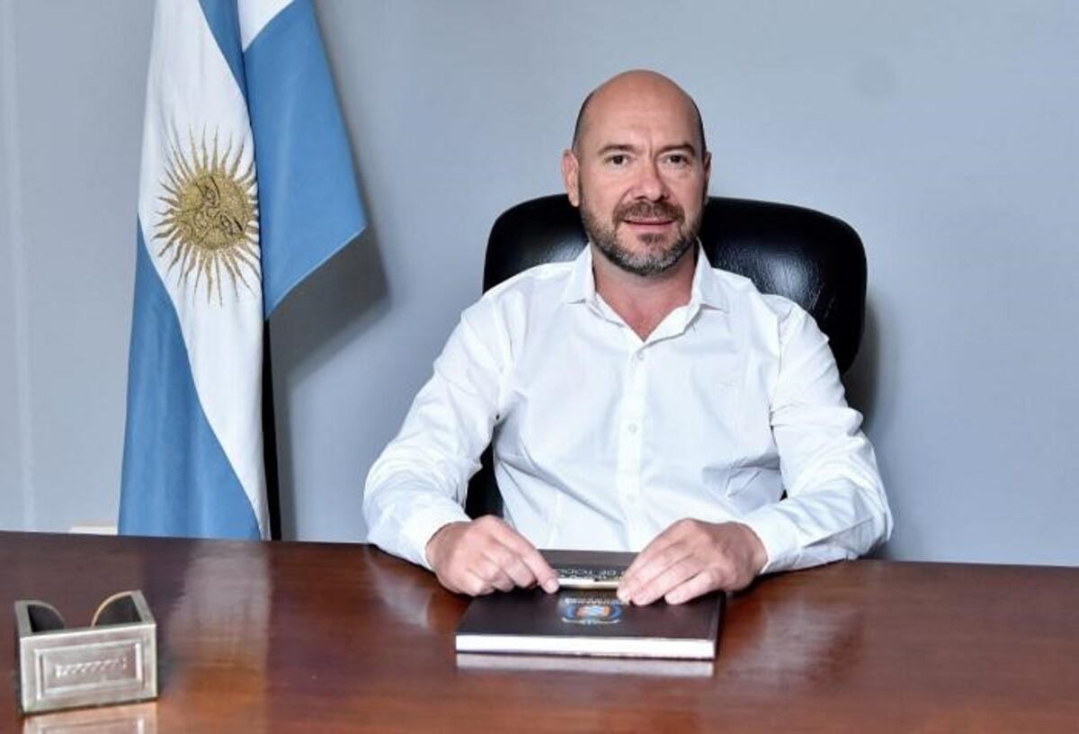 Aislaron al intendente de Embalse y a 380 personas más por un caso de coronavirus