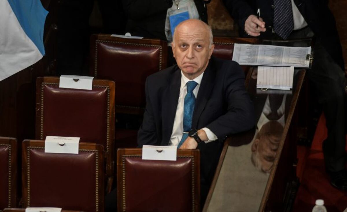 El Procurador rechazó el pedido de Cristina Kirchner a la Corte para dar aval a sesiones virtuales