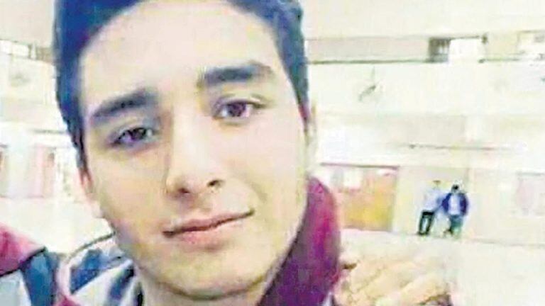 En febrero de este año, La Rioja estuvo convulsionada por la muerte de Emanuel Garay, el joven de 19 años que falleció tras ser sometido a un brutal entrenamiento en la Escuela de Policía.