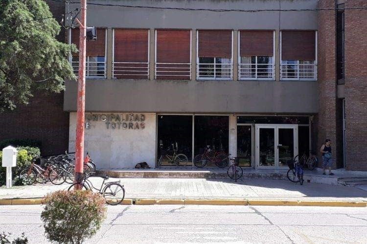 Imputaron por 14 abusos sexuales a un empleado municipal de Totoras