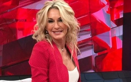 Yanina Latorre reveló que fue invitada a participar en el Telar de la Abundancia y aseguró que hay varias famosas involucradas.