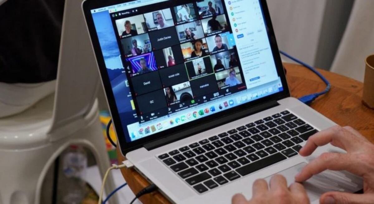 Hoy comenzó el ENACOM 2020 con modalidad virtual