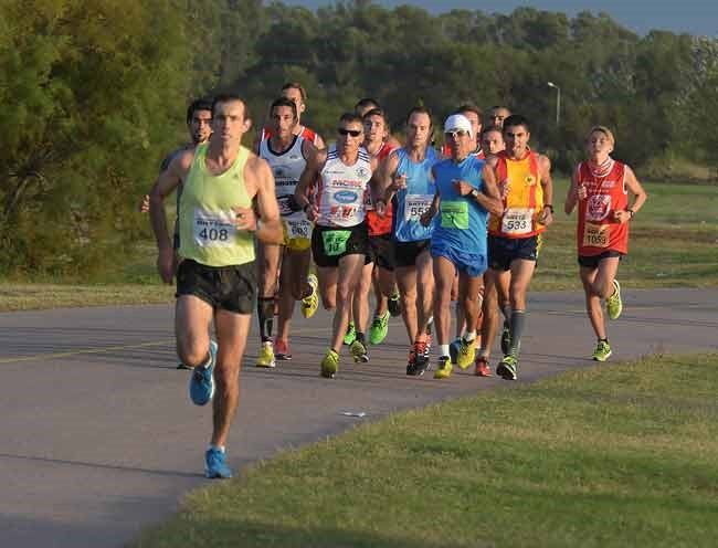 Campeonato Regional de Fondo (La Reforma)