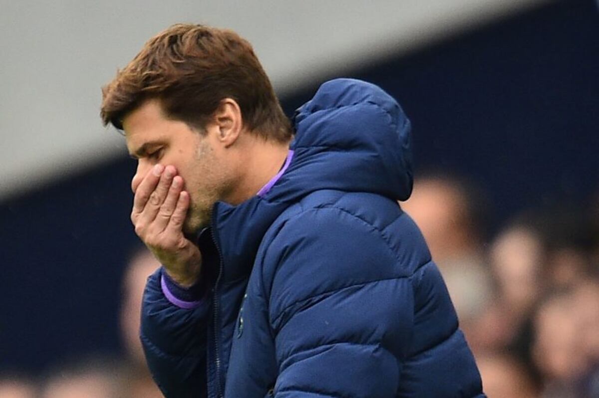 Tottenham deberá pagarle una millonaria indemnización a Pochettino