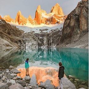 El Chaltén