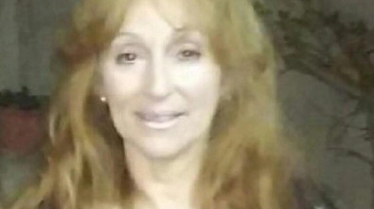 Liliana Torasini fue asesinada en Villa Adelina por su propio hijo.