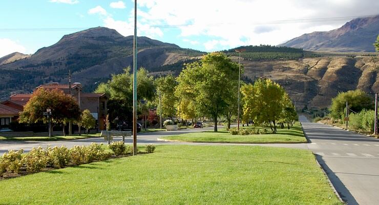 Esquel la ciudad mas hospitalaria según un ranking.