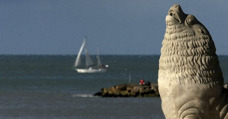 Llega a Córdoba Escapate a Mar del Plata.