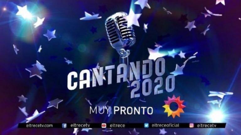 Cantando 2020