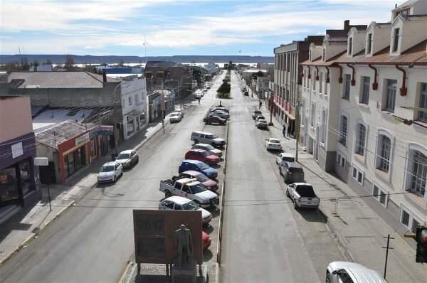 Rio Gallegos