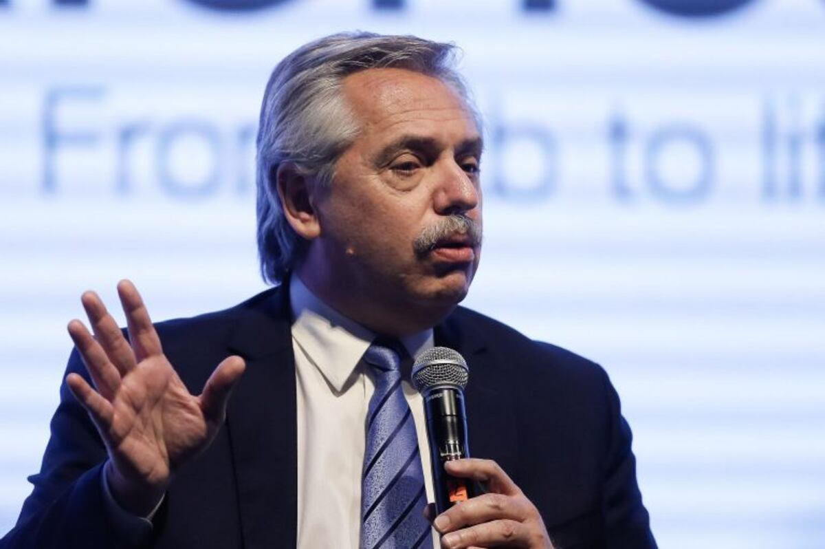 Coronavirus: Alberto Fernández cuestionó a Paolo Rocca por despidos en Techint