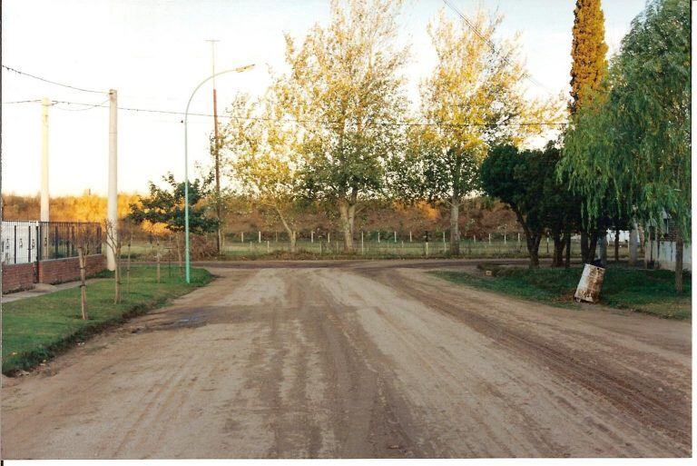 Calle Alvear