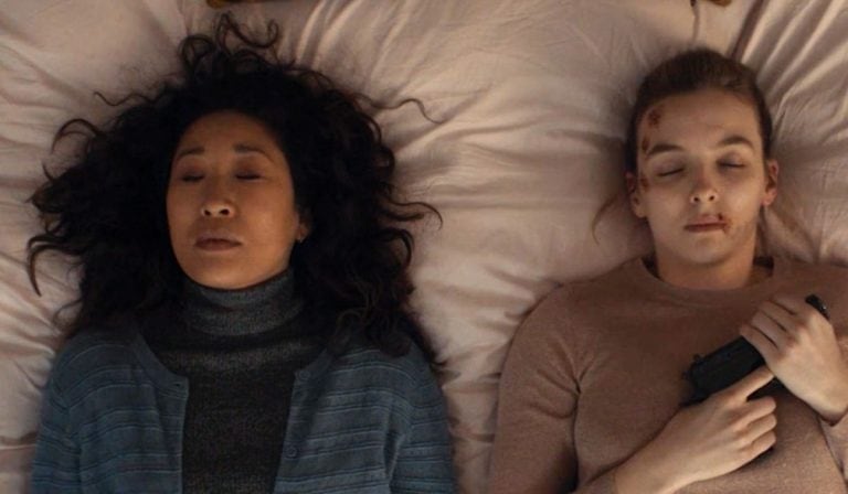 04/01/2019 Killing Eve\u002E  La espera ha terminado: Killing Eve, la serie protagonizada por Sandra Oh y Jody Comer, regresará el próximo 7 de abril, según ha anunciado BBC América\u002E  CULTURA BBC