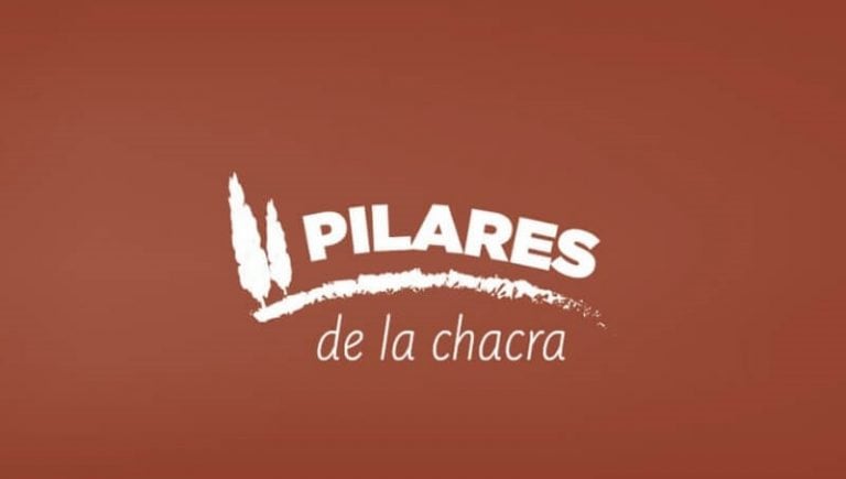 Pilares de la Chacra