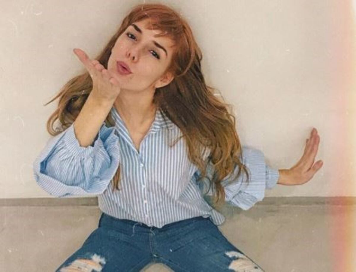 Julieta Nair Calvo dejó atrás a "Las Estrellas" y mostró su nuevo look