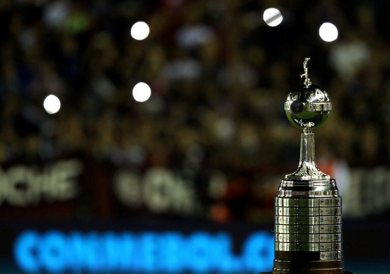 Copa Libertadores