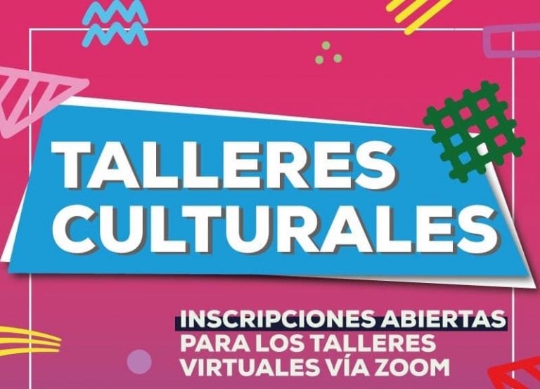 Talleres culturales