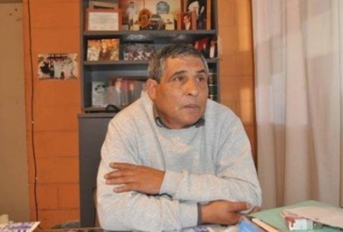 Vera: "A nivel nacional nosotros vamos a estar con el peronismo"