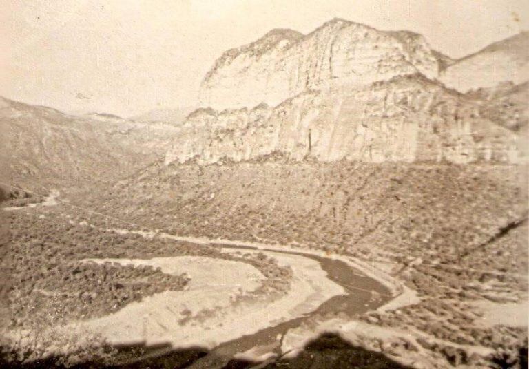 Conocé el dique Cabra Corral, una de las mayores atracciones salteñas (387 Salta)