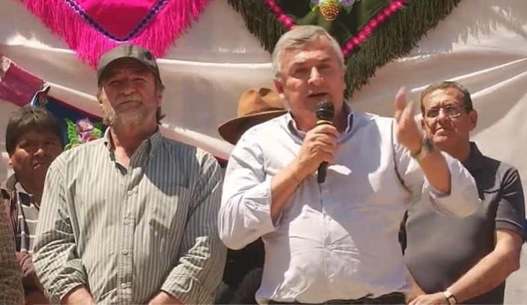 El trazado habilitado será “uno de los circuitos más importantes de Jujuy, con los mejores paisajes y toda la cultura. El más intenso en todos los sentidos”, dijo el Gobernador.