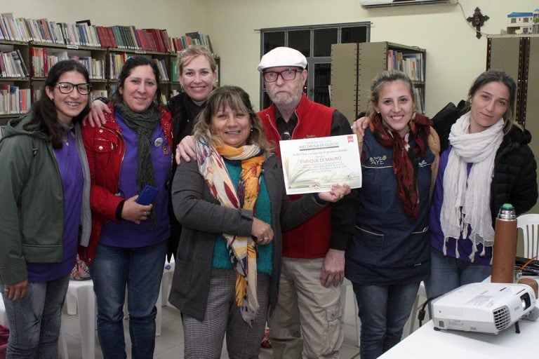 Feria del Libro Arroyito